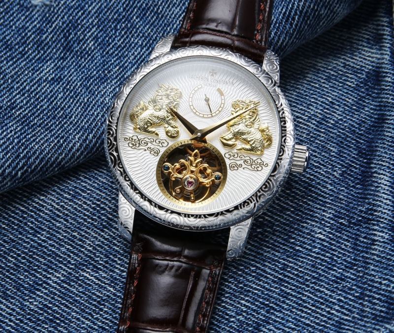 VACHERON CONSTANTIN Watches